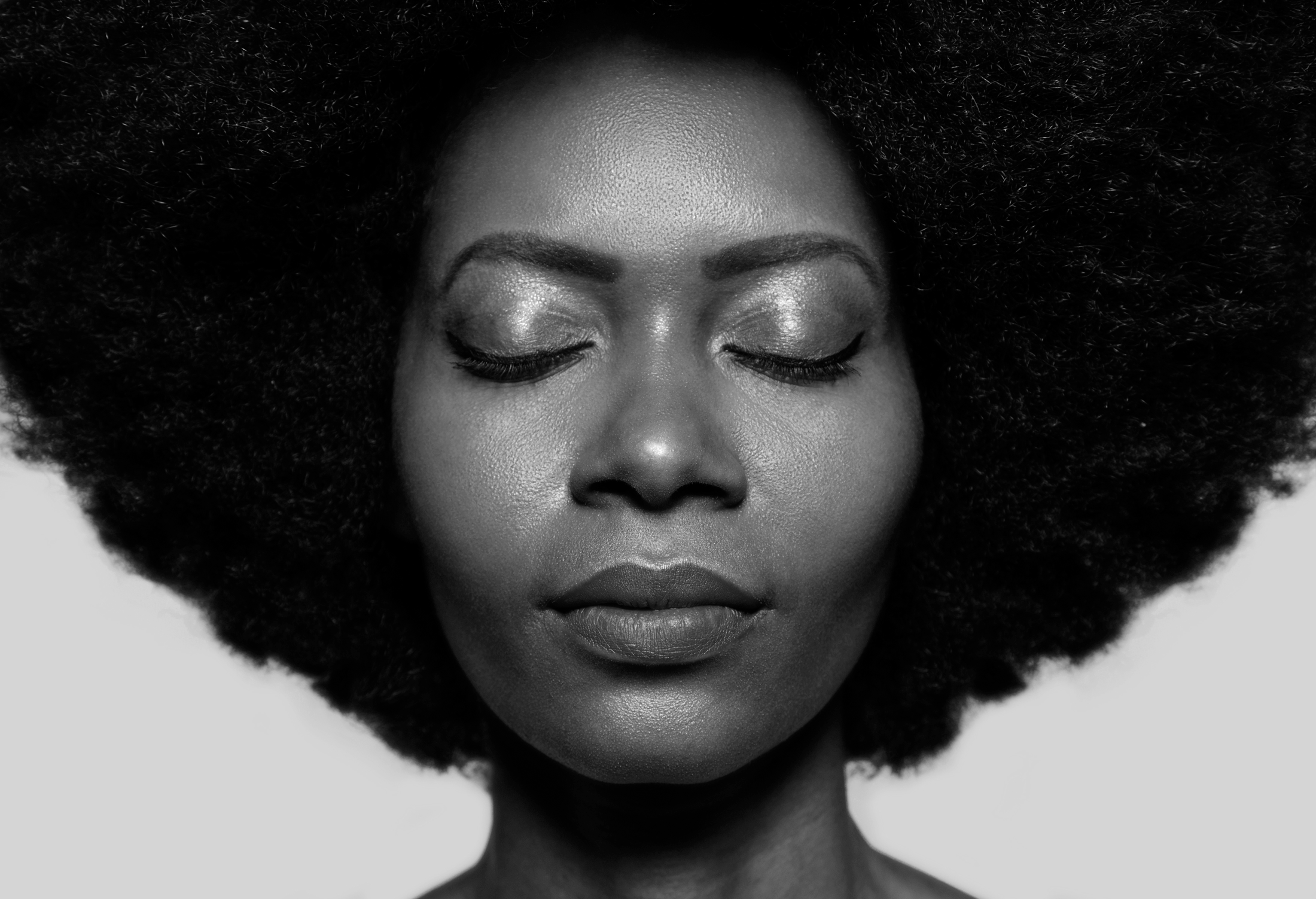 Cultural Stigma, Mental Wellness and One Black Woman’s Audacity to Heal- BLK+GRN