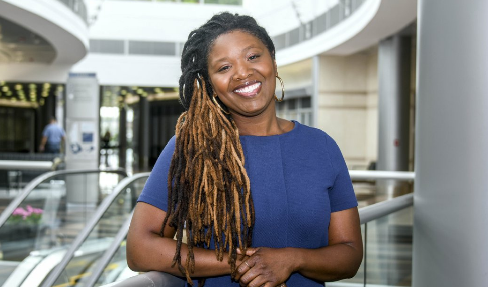 Episode 57: We Take Care of Us Building Collective Wellness | Anika Hobbs
