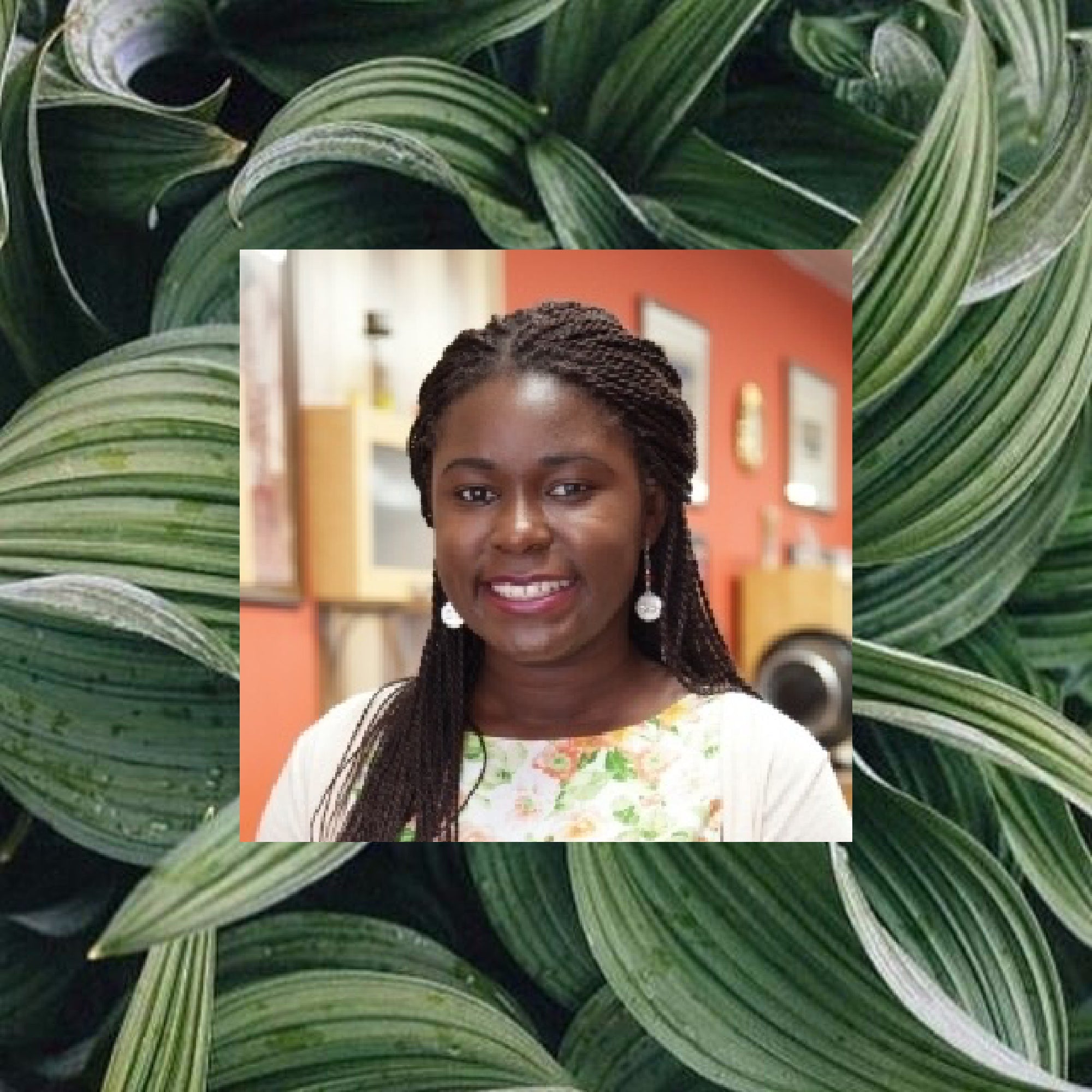 Episode 19: Teni Adewumi- BLK+GRN