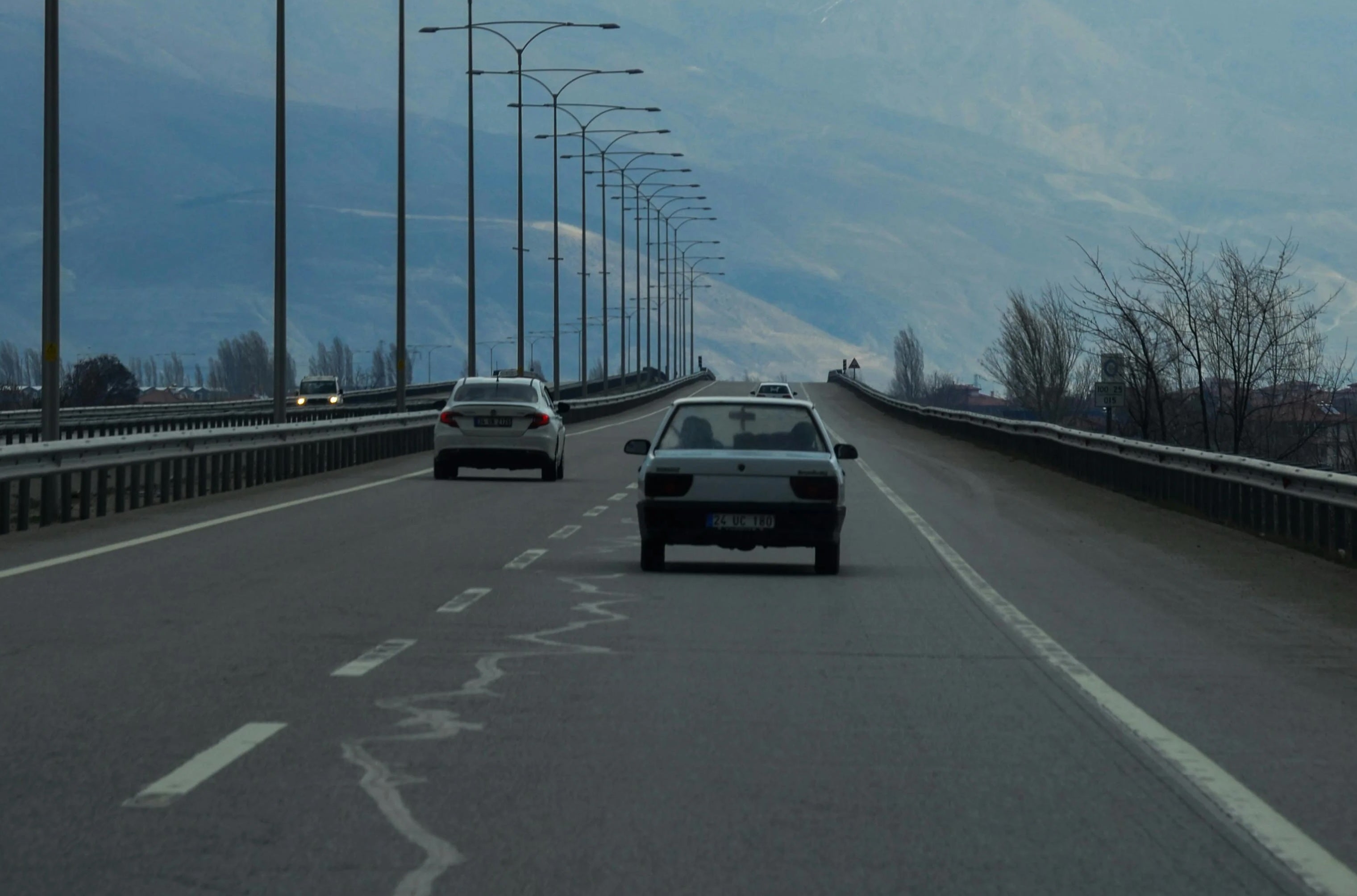 How to Prepare Your Car for Safe Long-Distance Travel