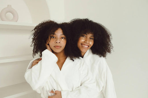 How Your Beauty Buys Impact the Earth - blk+grn