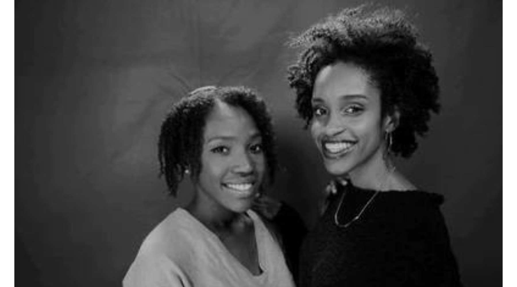 Episode 6: Melanin Essentials - Olayinka Credle & Saba Williams- BLK+GRN
