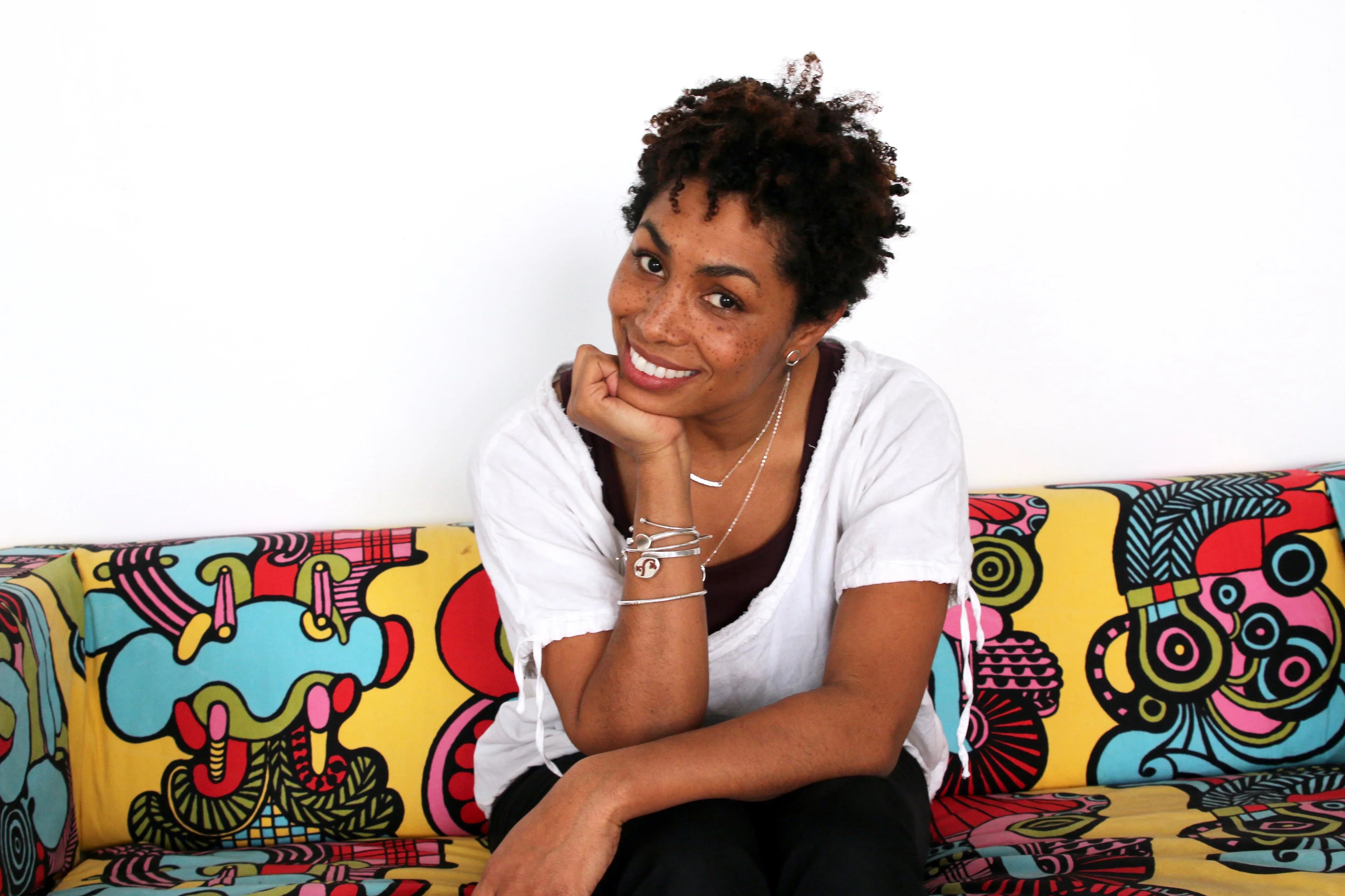 Ep. 71 - Grounded in Care: The Wellness, Wisdom, and Legacy I Jamyla Bennu