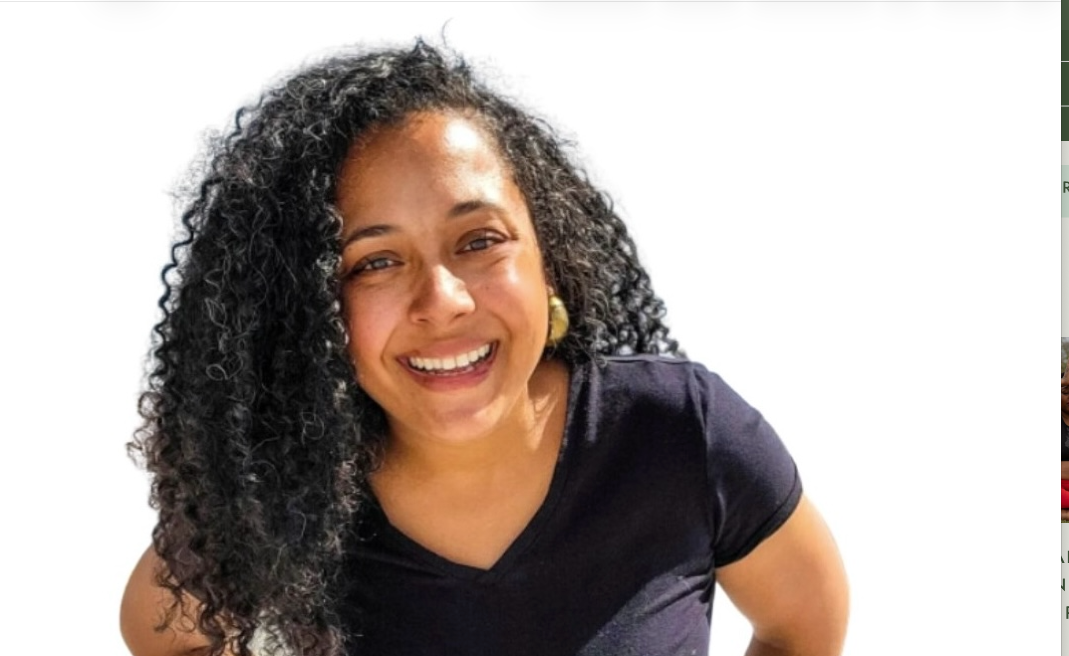 Episode 64: Parenting, Presence, and Navigating Life with Hannah McCall