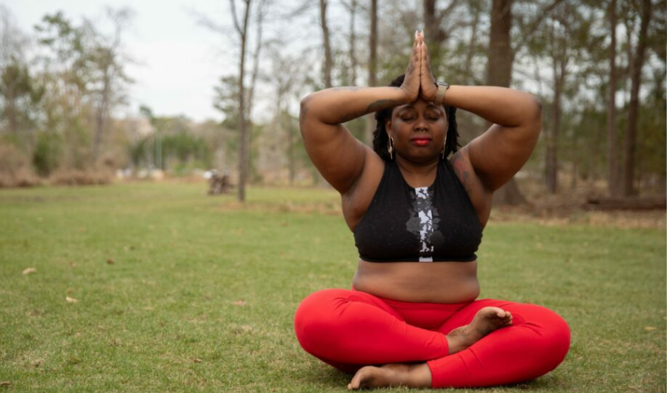 Episode 62: Unlearning Religion, Relearning God | Shakethia Queen Robertson