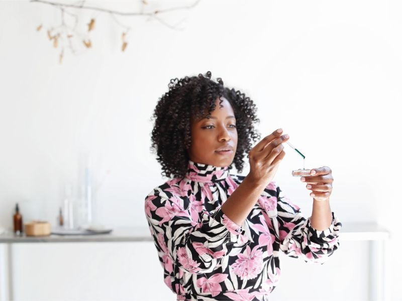 Episode 29: Suki Suki Naturals - Linda Gieskes-Mwamba- BLK+GRN