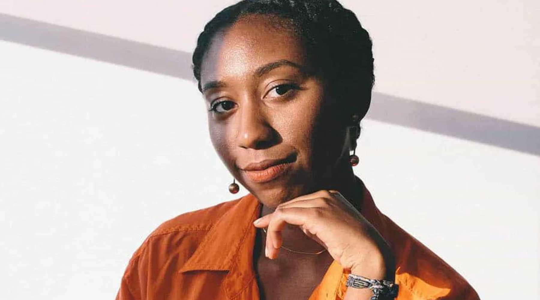 Episode 3: Golde - Trinity Mouzon - BLK + GRN