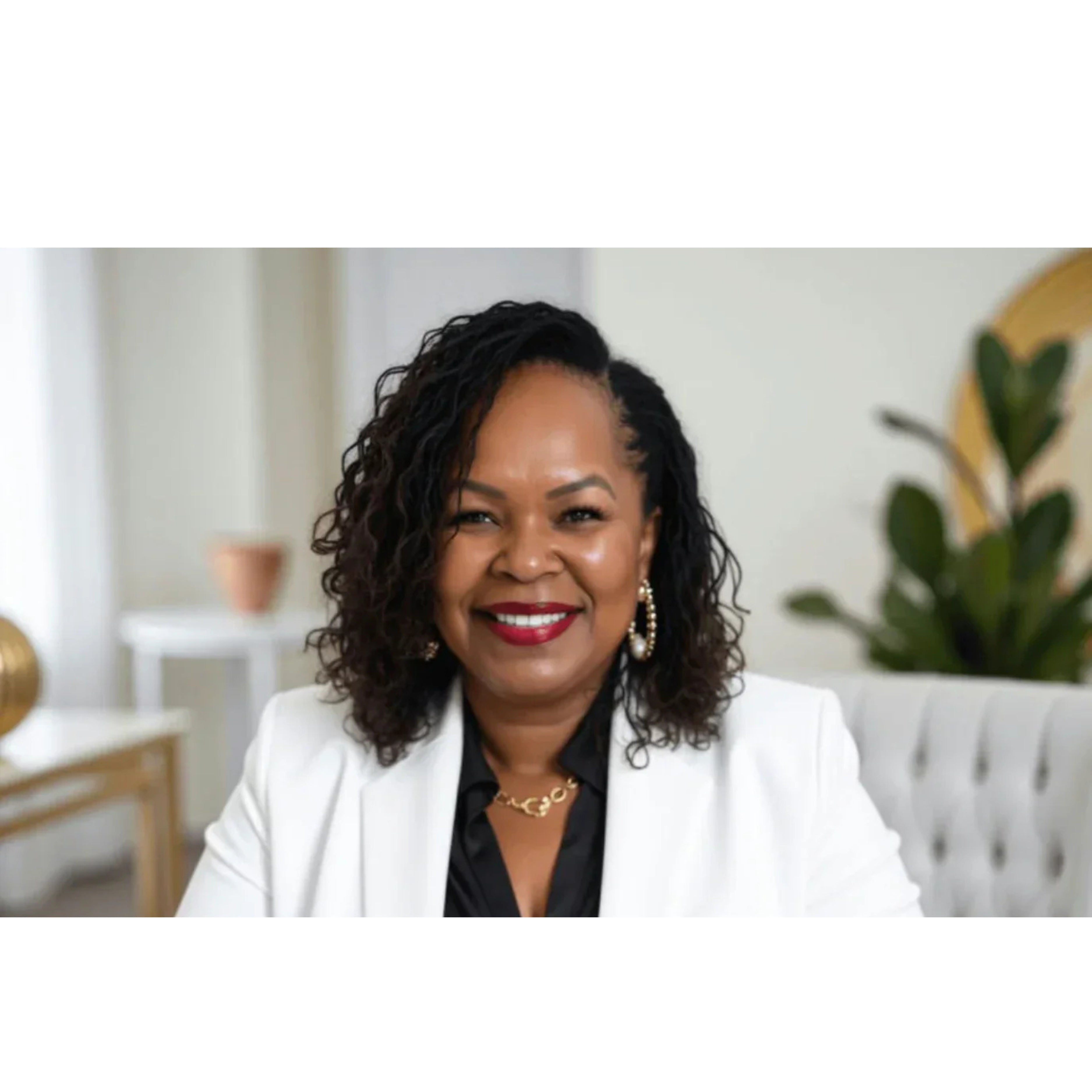 Ep. 72 - Skincare by CMG: Healing, Intention, and the Power of Loving What You See in the Mirror with Natasha Norris