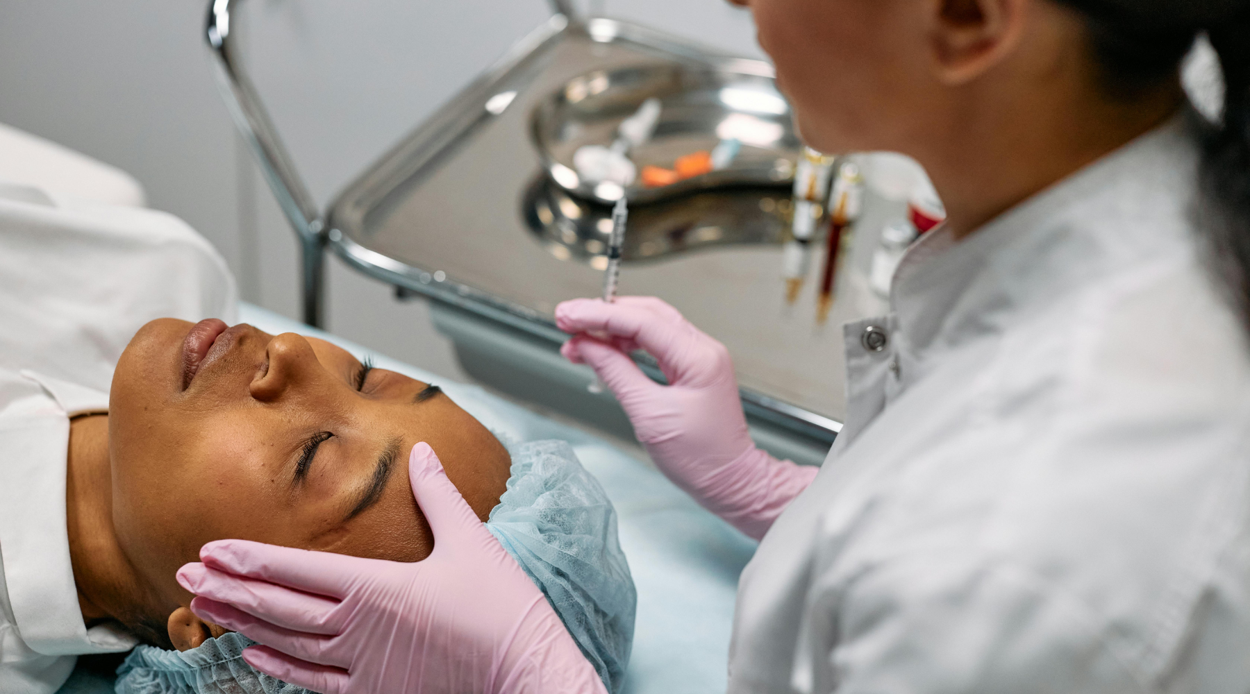 The Self-Care Power of Medspa Treatments