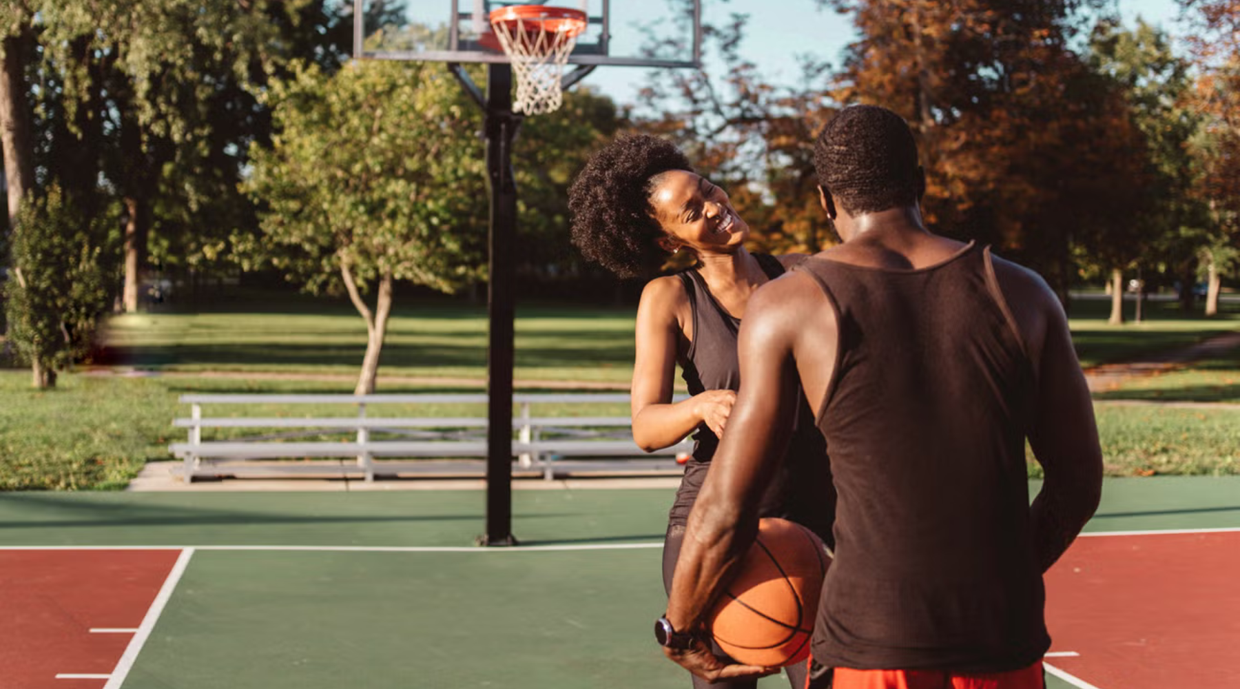 Ways to Spice Things Up in a Relationship