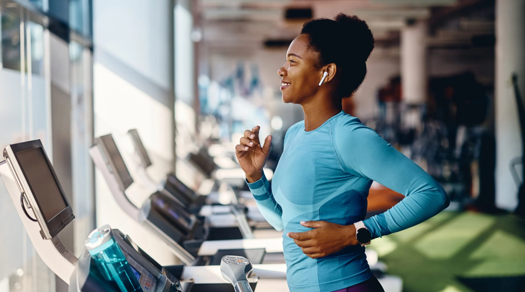 Balancing Energy and Wellness: Essential Recovery Tips After Intense Workouts