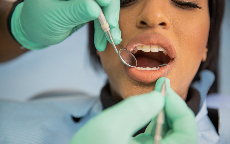 Why Rethinking Dental Care Starts With Simplicity
