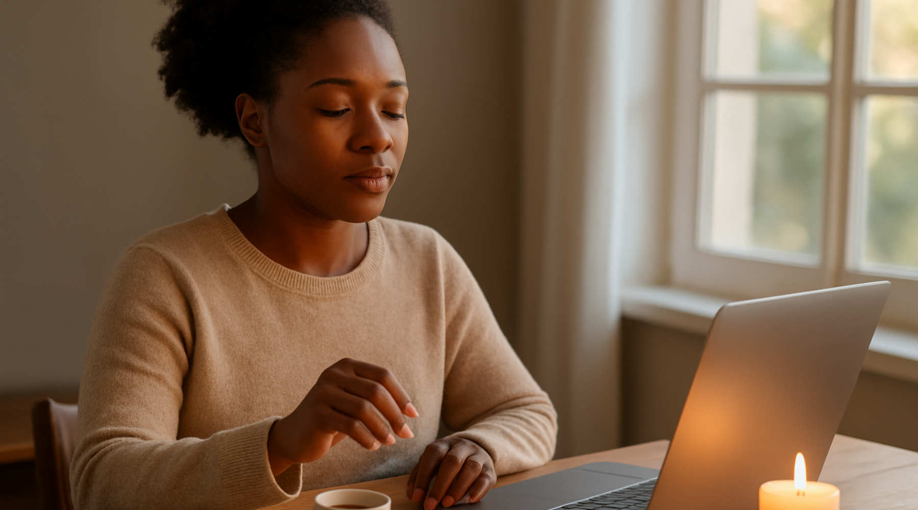 The Power of Pause: Why We’re Joining the Economic Blackout This Holiday Season