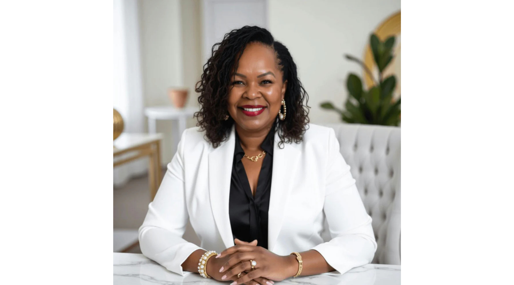 Meet Natasha Norris: The Visionary Behind Skincare by CMG