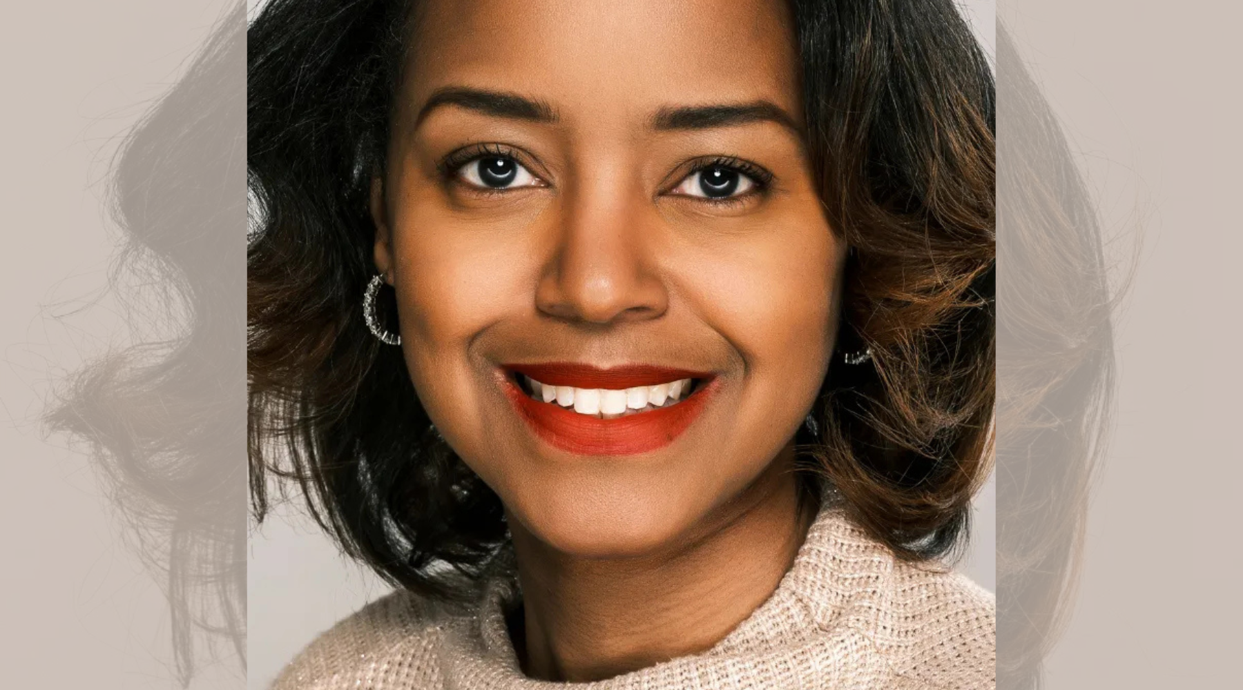 The Joy of Beauty: Nurturing Sensitive Skin and Strengthening the Community