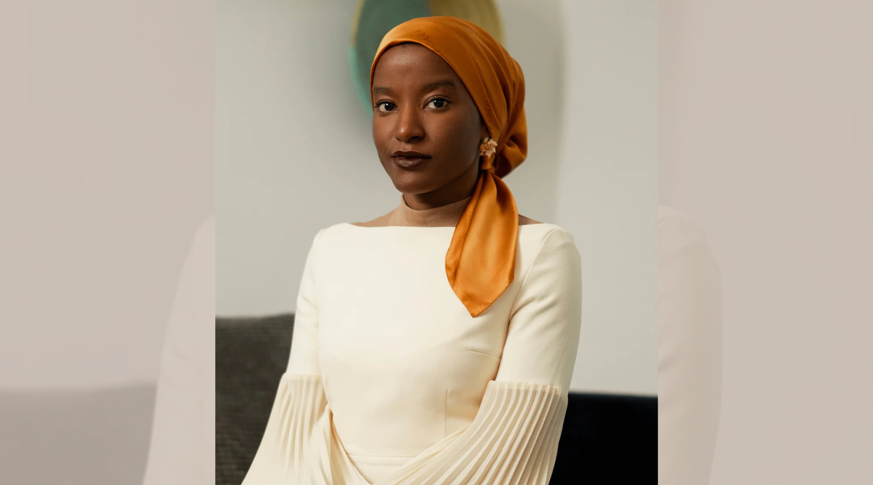 ÈYÍ DÁRA: Science, Soul, and the Celebration of Textured Hair