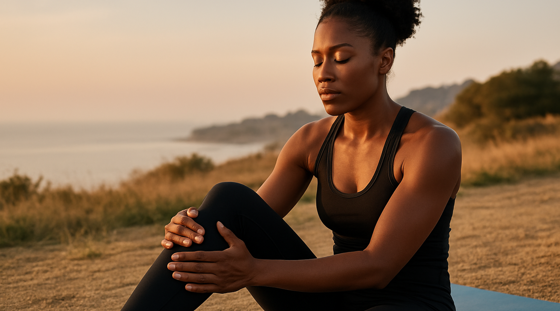 Magnesium for Muscle Pain: Why I Switched to Liquid Magnesium (and Why It Actually Works)