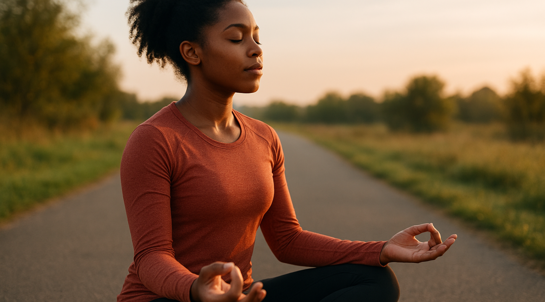 Rethinking Meditation: The Path That Actually Stuck