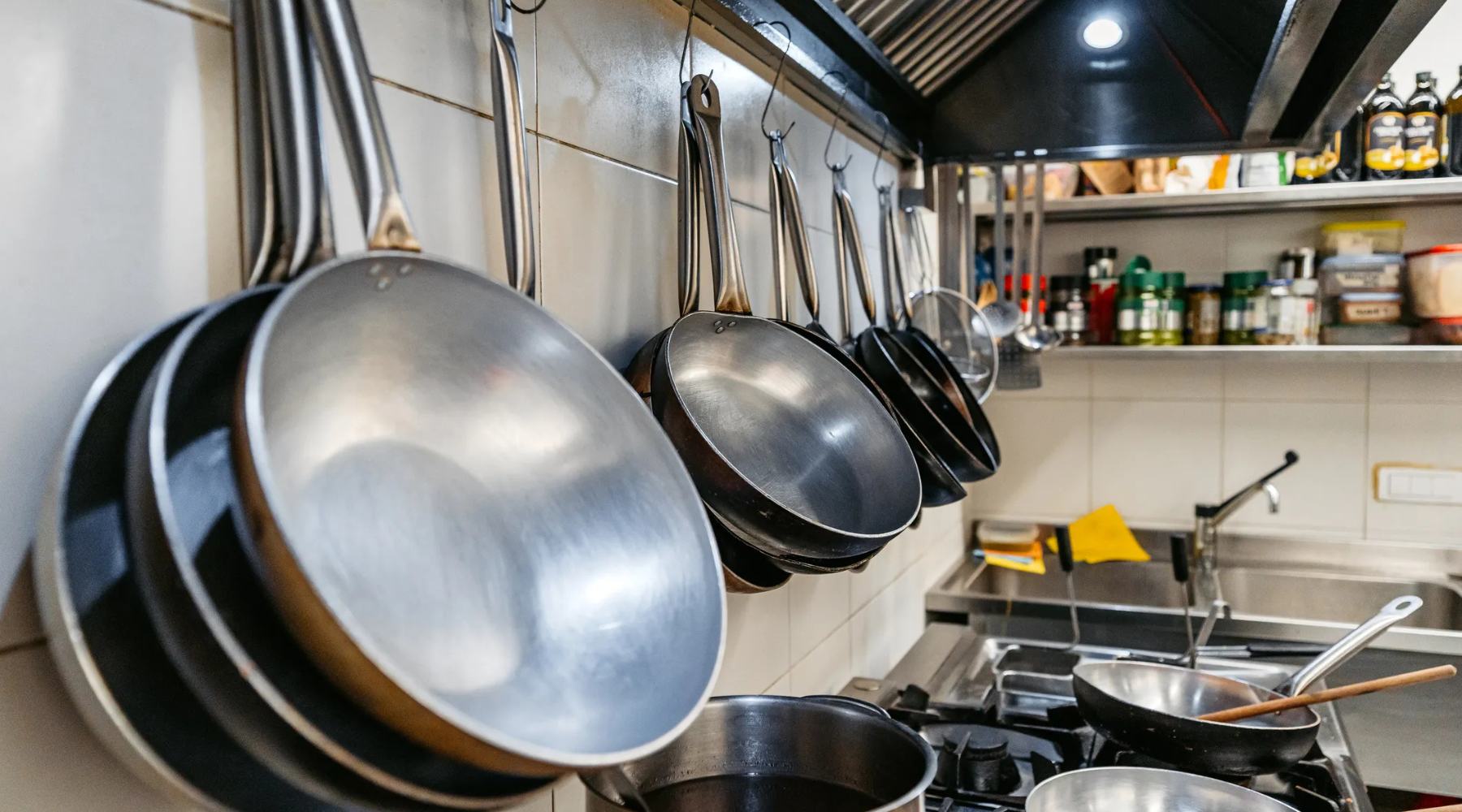 Which Cookware Materials Are Truly Non-Toxic