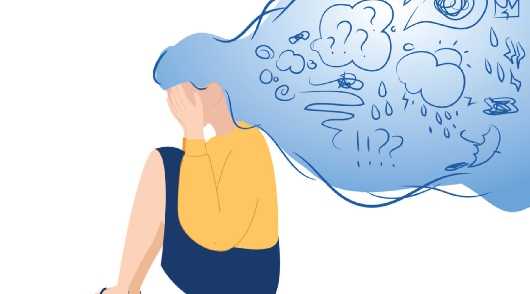 Michael Singer Finally Helped Me Understand Surrender