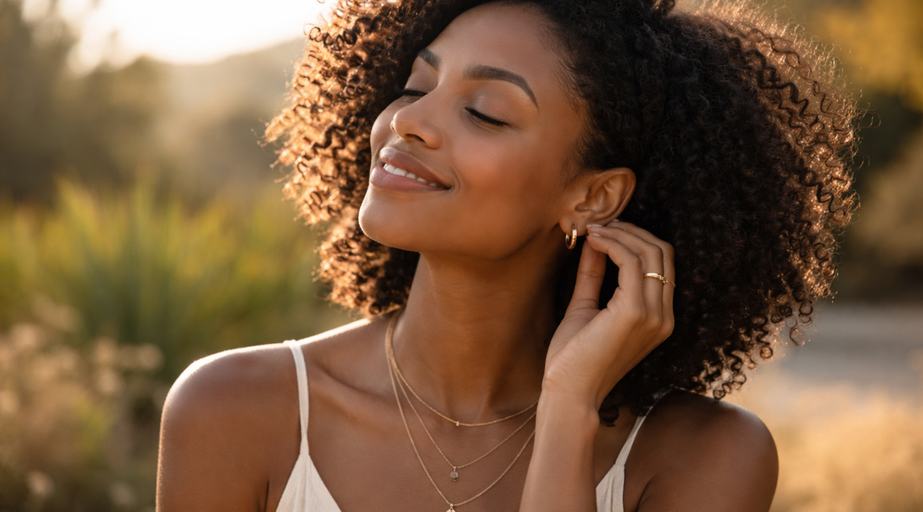 Why Hypoallergenic Jewelry Should Be Part of Your Non-Toxic Style Wardrobe