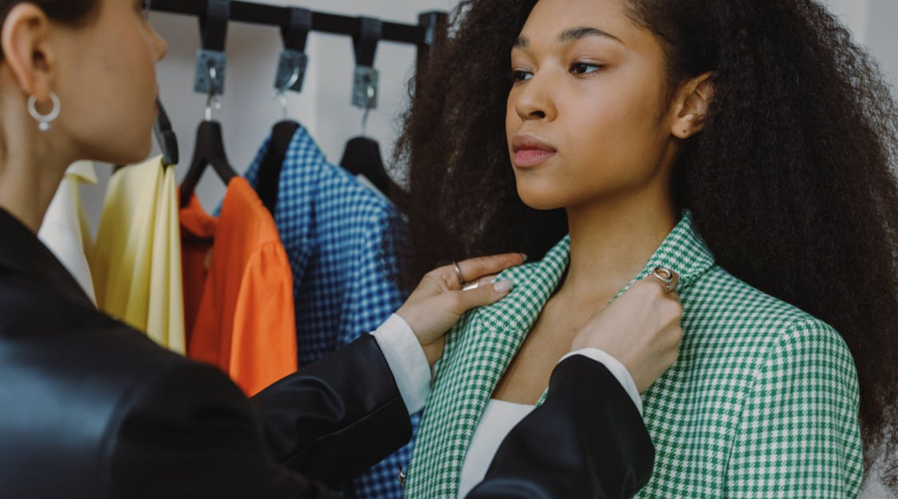 How Small Fashion Brands Can Scale Without Losing Brand Identity