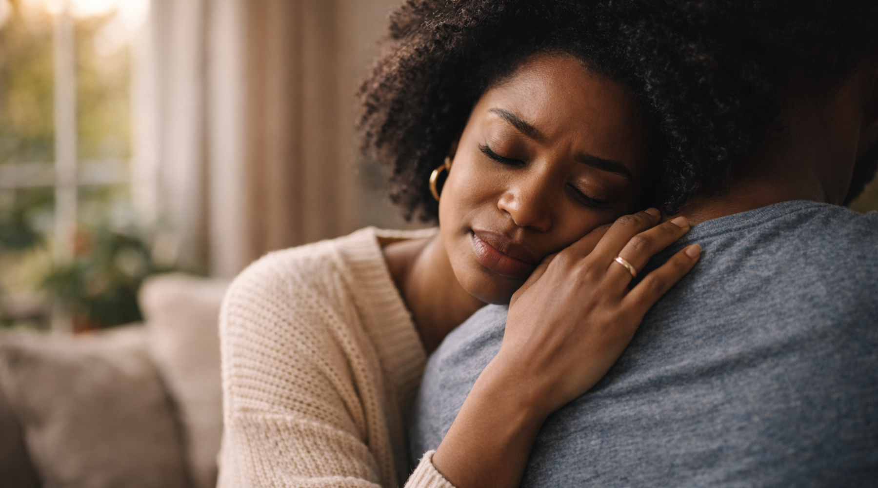 What I Learned When I Could No Longer Give