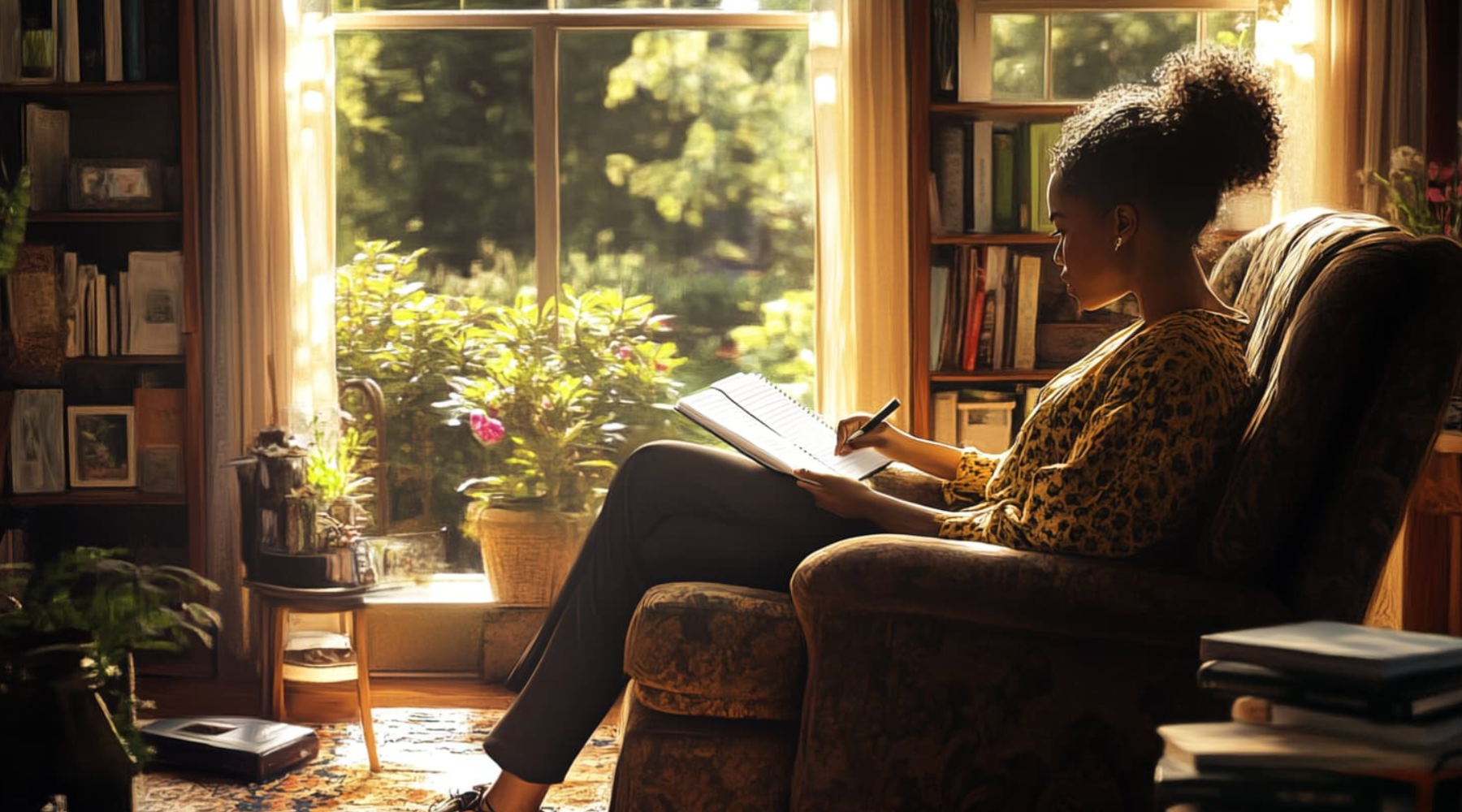 I Stopped Fixing and Started Listening