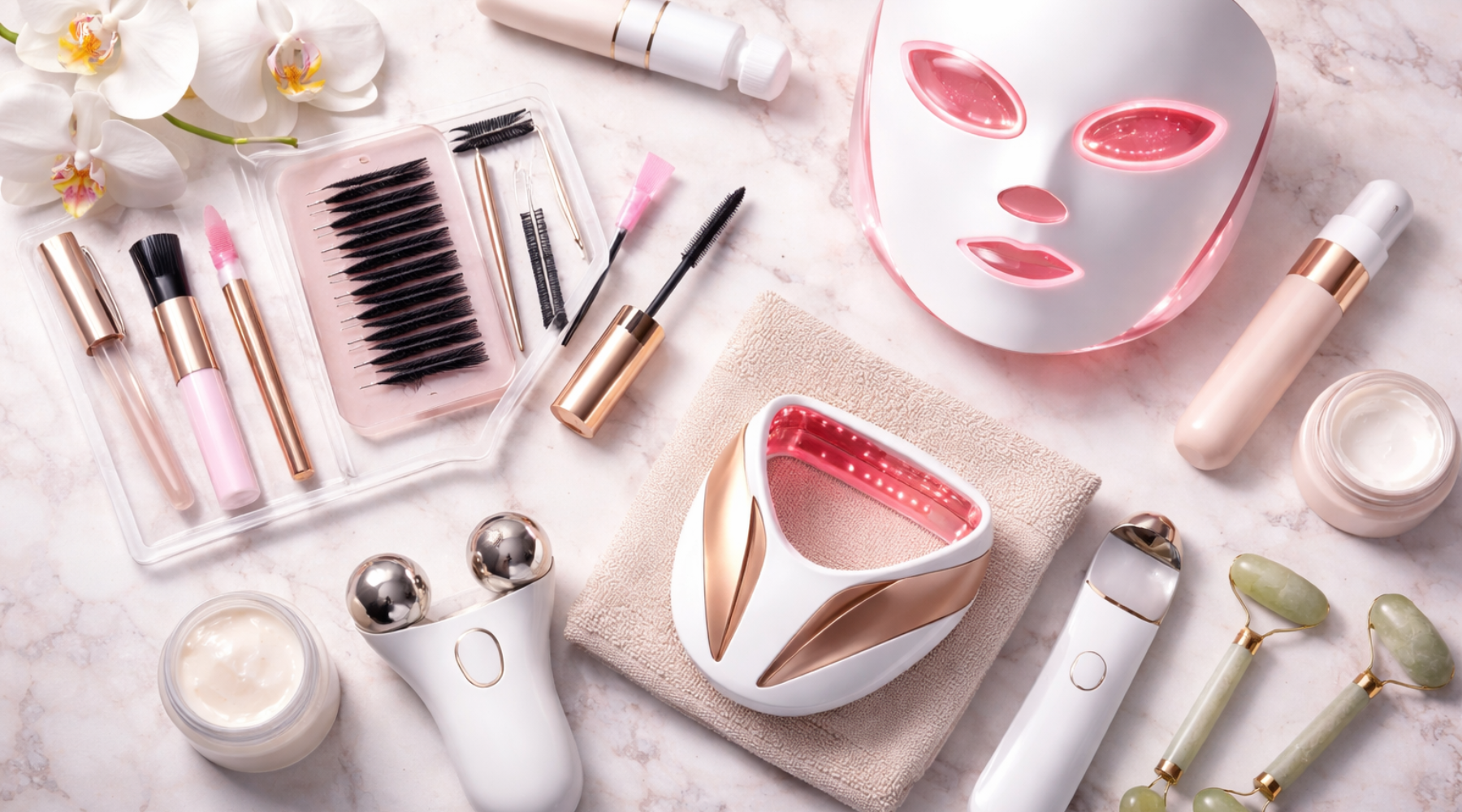 At-Home Beauty Devices and Salon Services: What Consumers Should Know