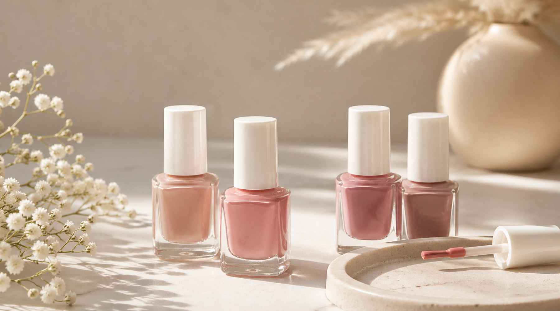 Non Toxic Nail Polish: How to Choose a Cleaner Manicure