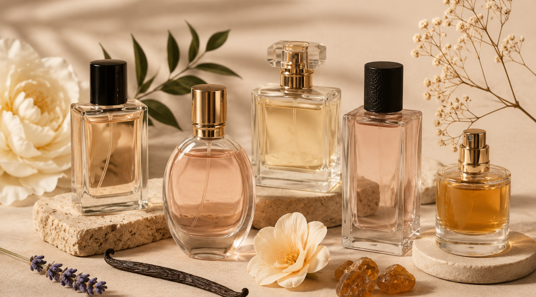 Why Dupe Fragrances Appeal to Scent Lovers