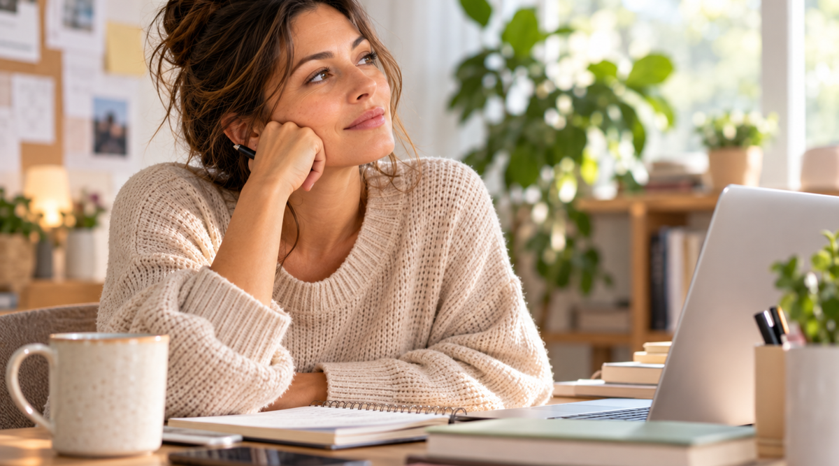 Am I Lazy or Do I Have ADHD? Understanding the Signs