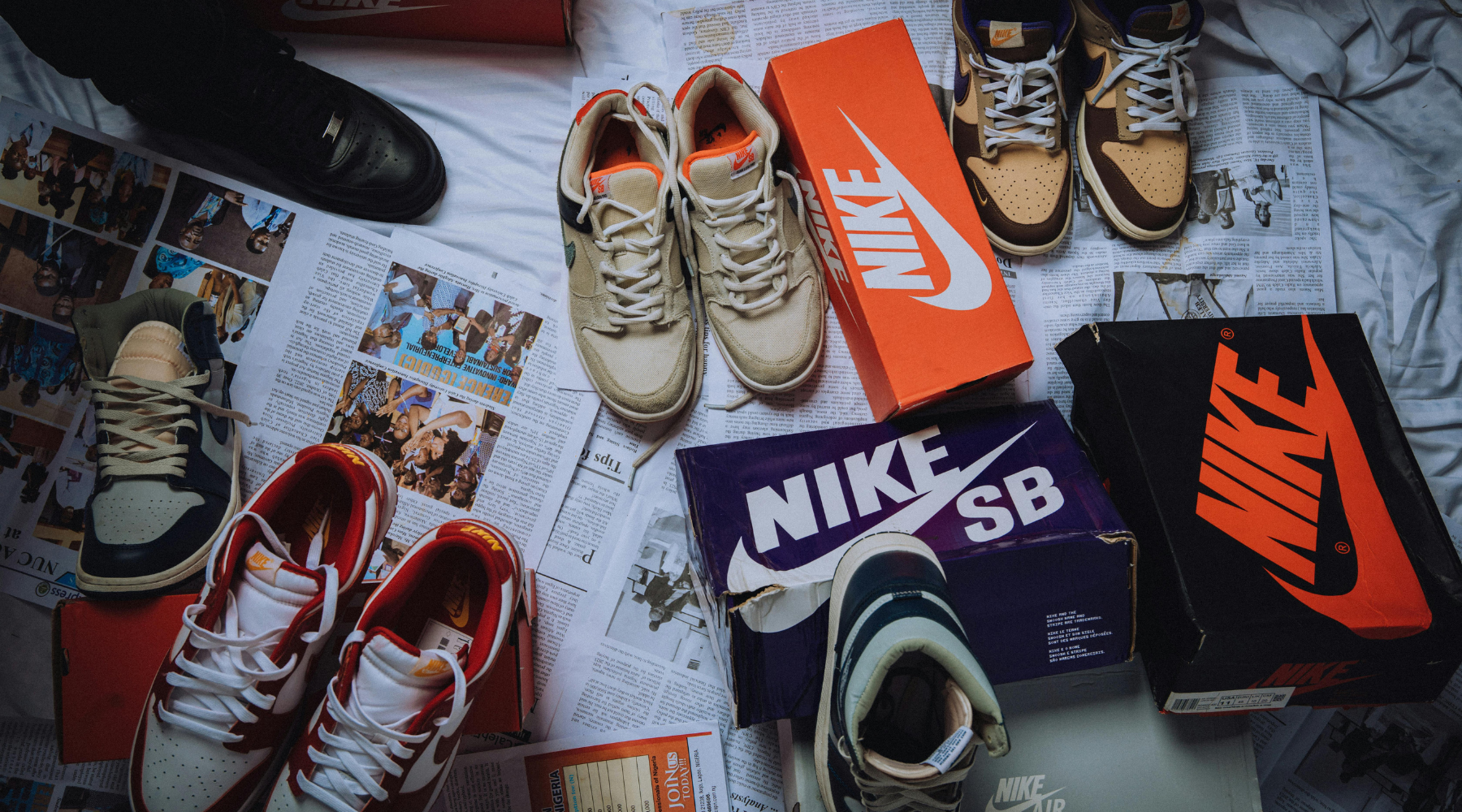 Nike Size 15 vs. Nike Size 14: Key Differences You Need to Know