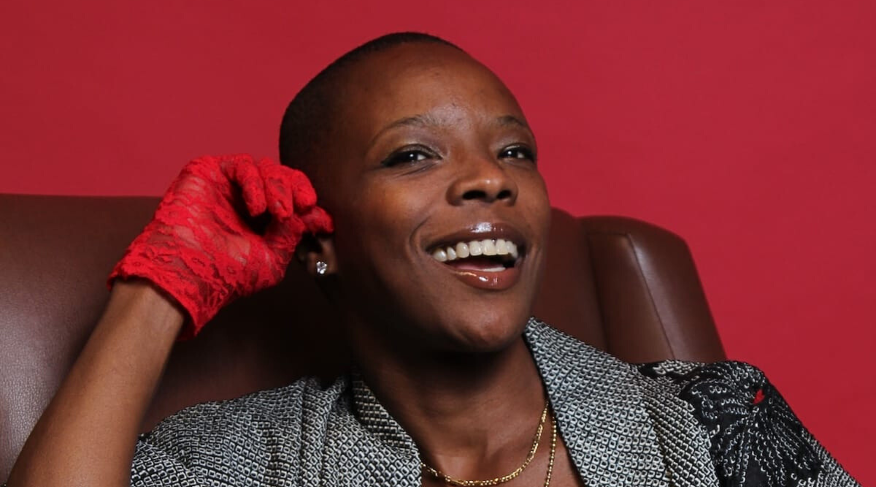 Episode 51 - Barella Roberson: Black Women, Sensual Wellness & Radical Self-Love