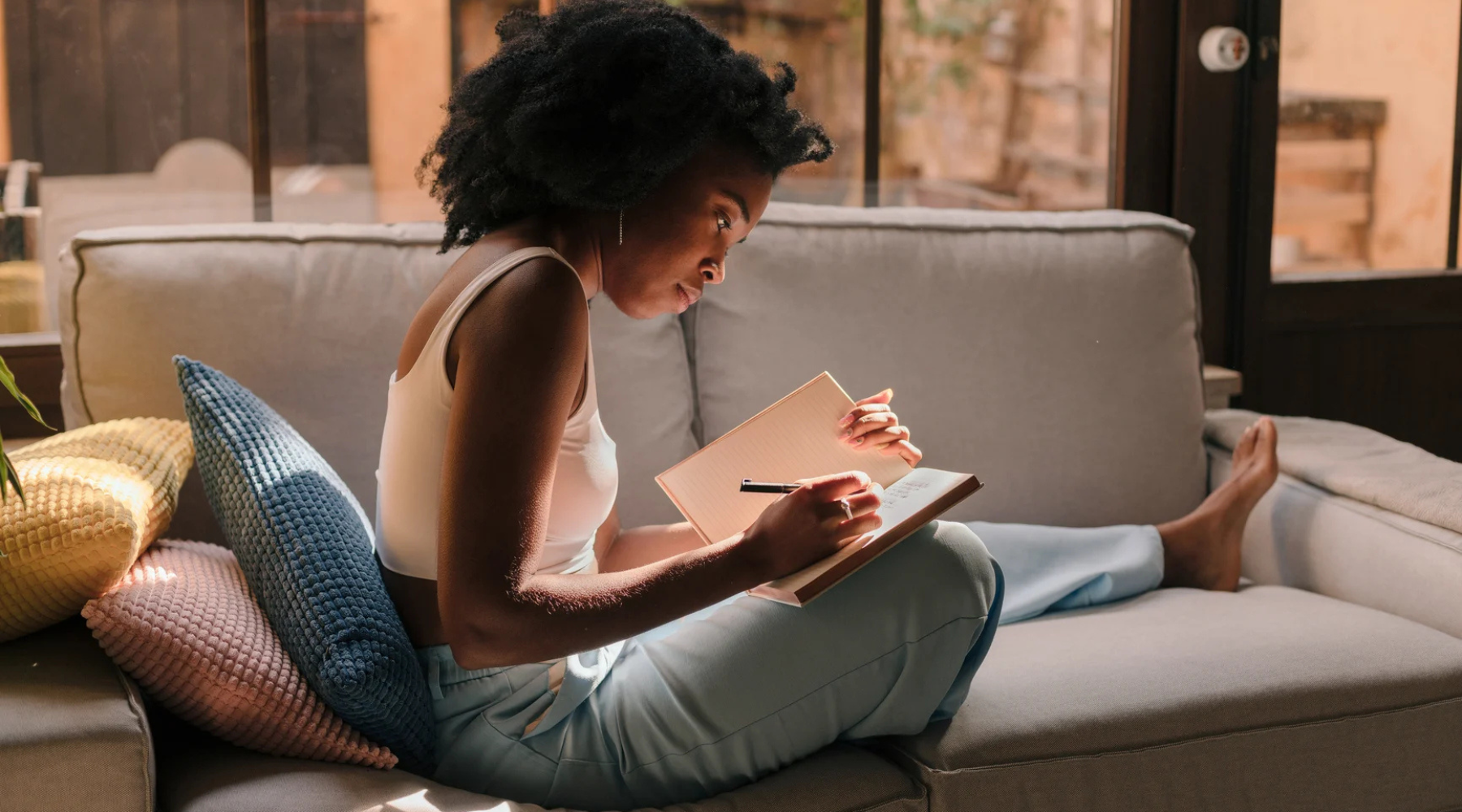 Unlearning “I Am Third”: A New Take on Selflessness, Faith, and Compassion