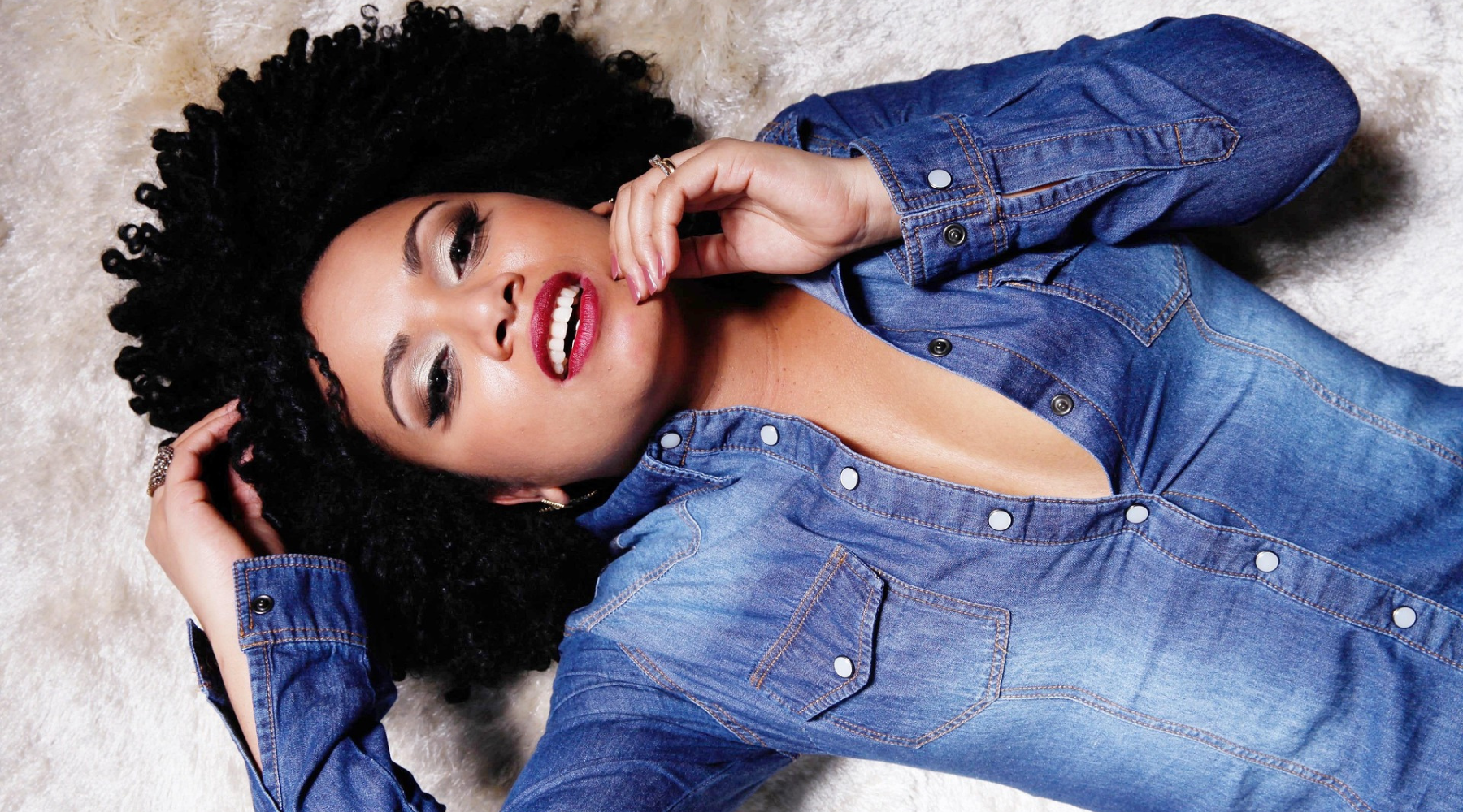 Why a Clean Hair Routine Goes Beyond the Scalp