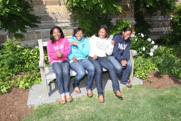 Black Girl Happiness is Revolutionary