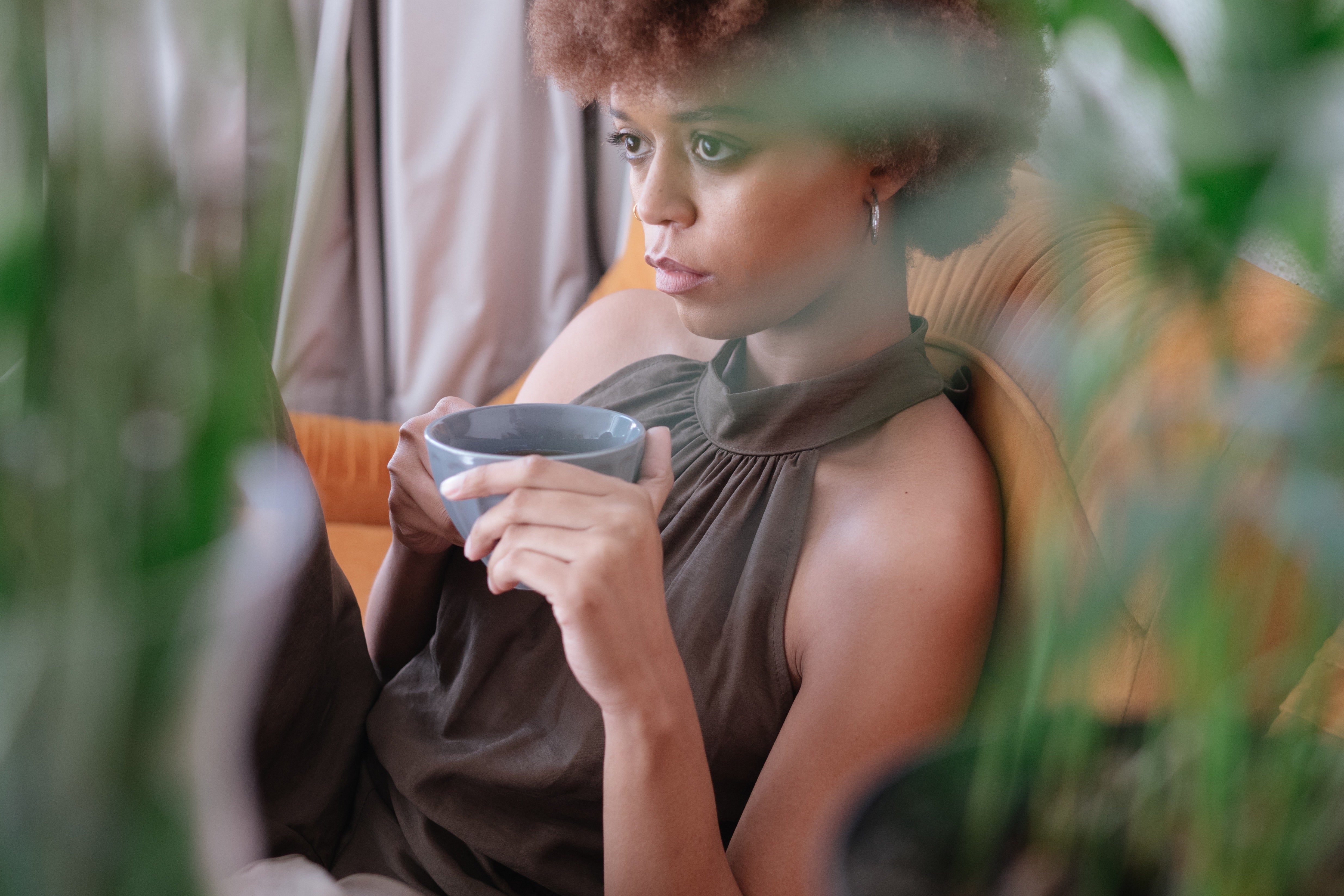 Cultivating a Better Relationship with Self