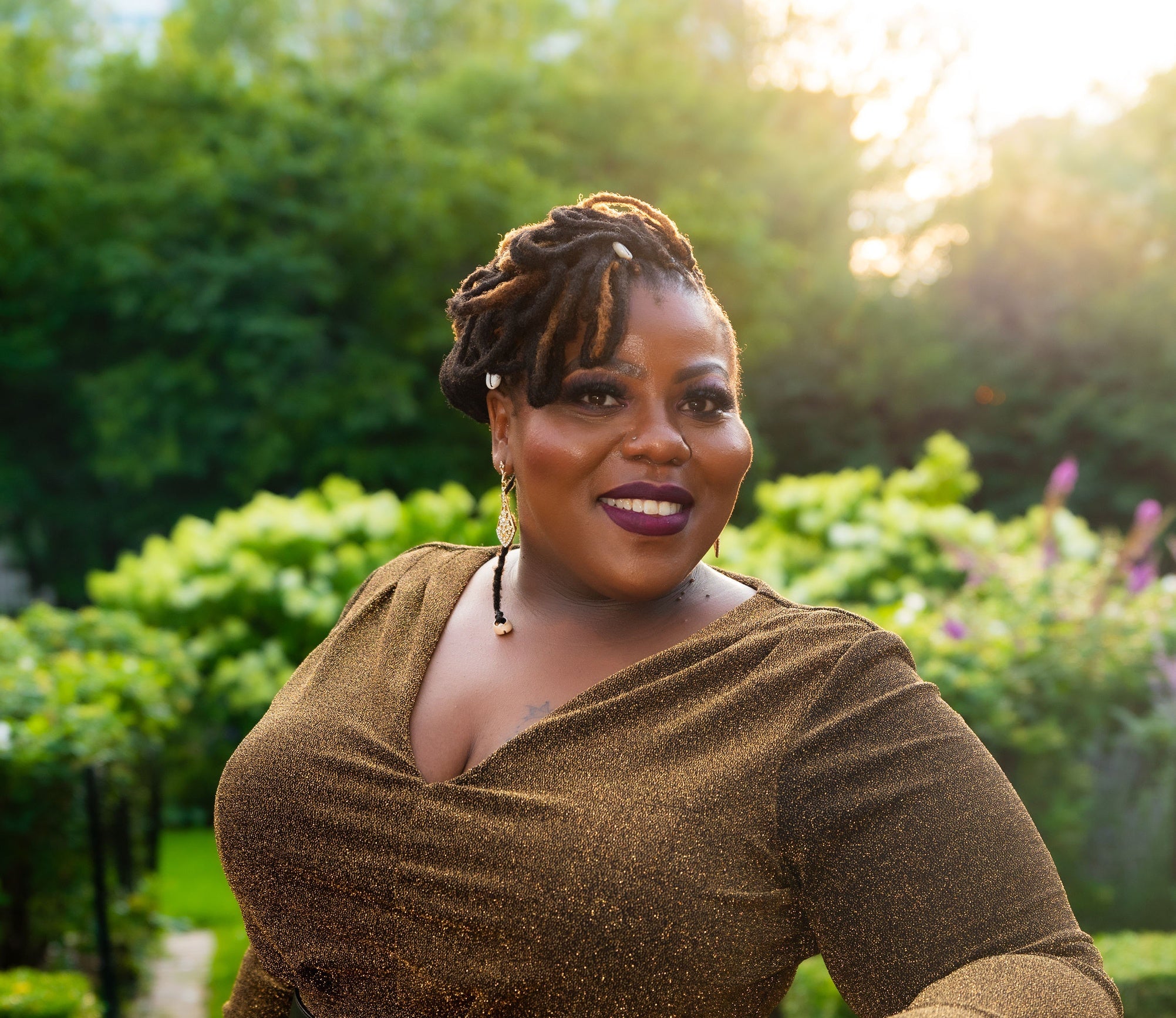 13 Lessons from the Self-Care Sisterhood- BLK+GRN