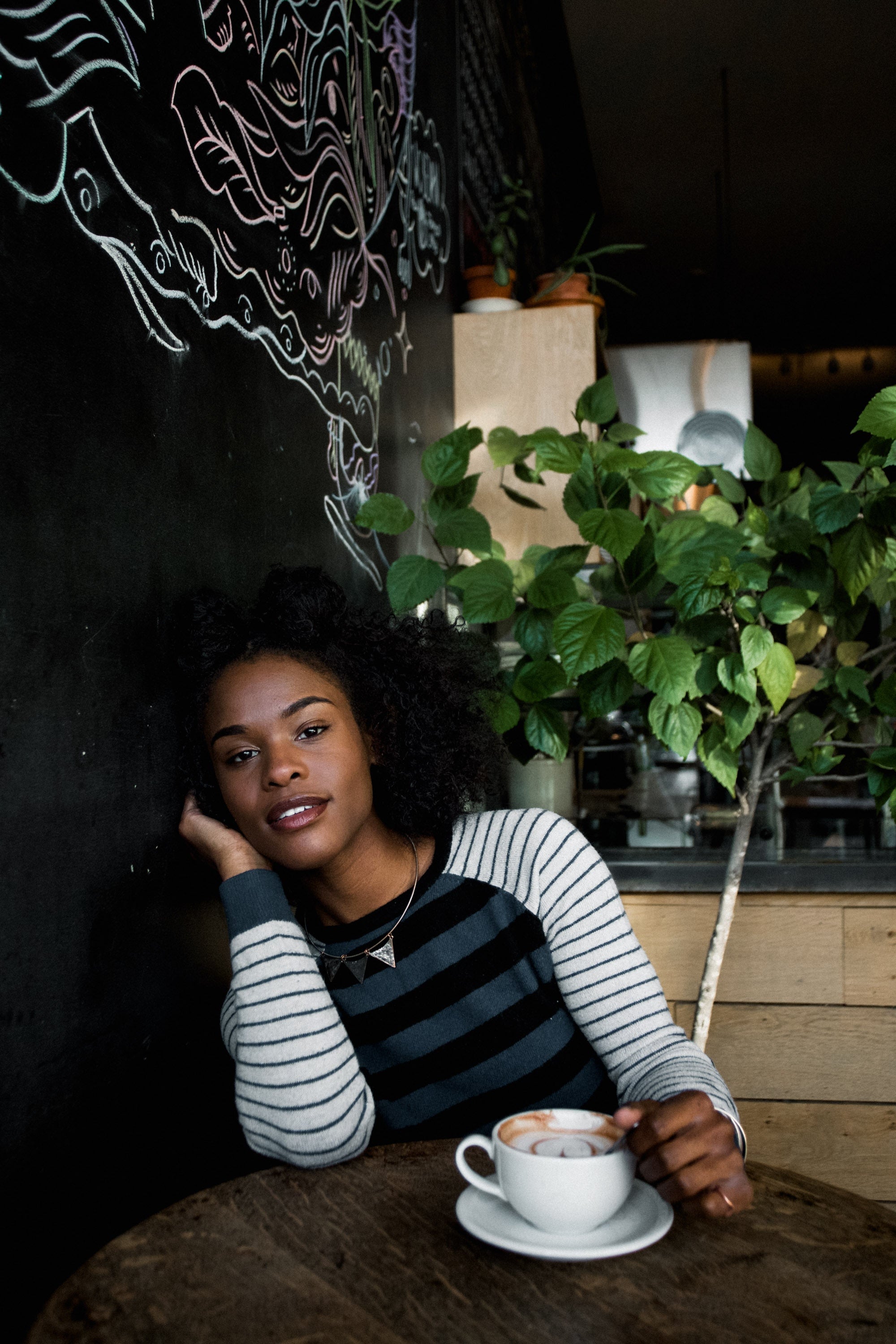 Drink Your Way To Better Skin