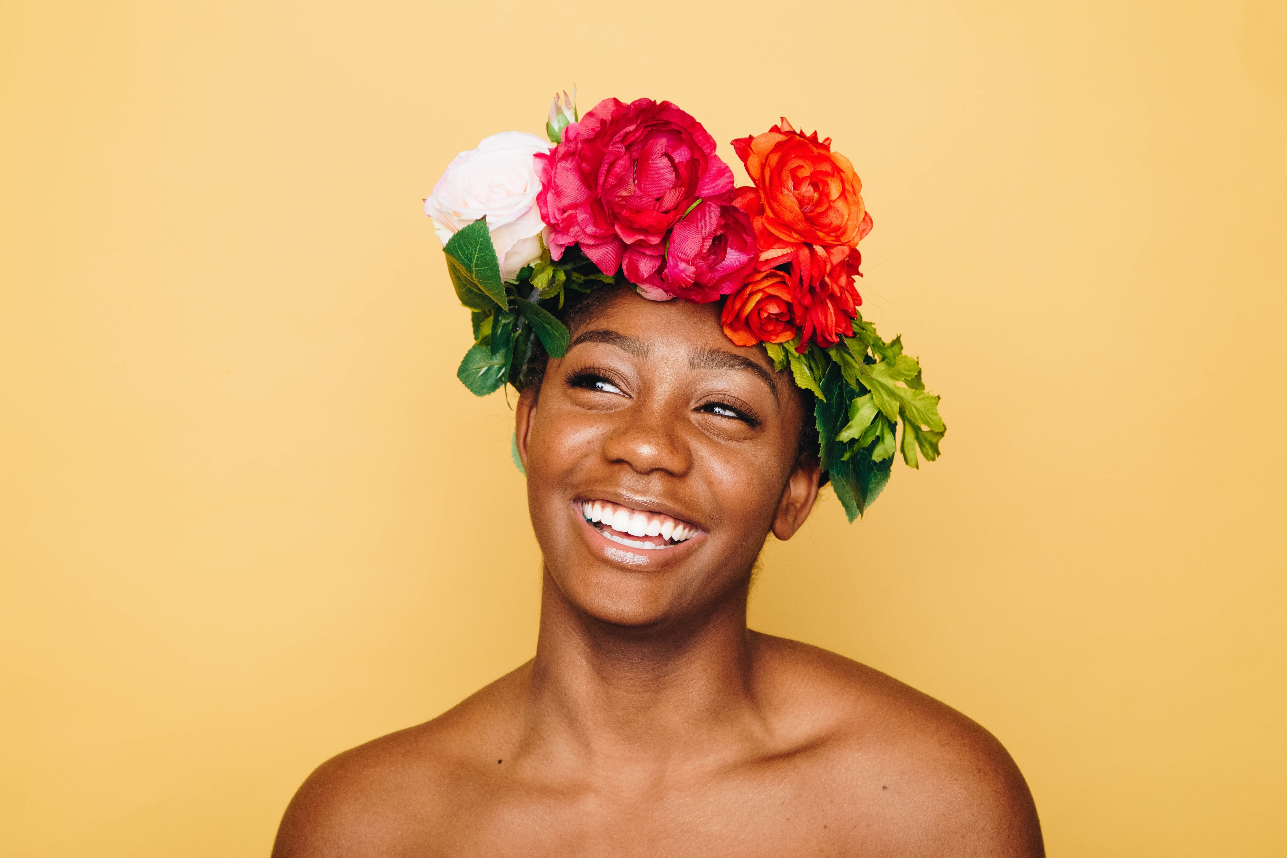 Why Roses Are Stellar For Skincare