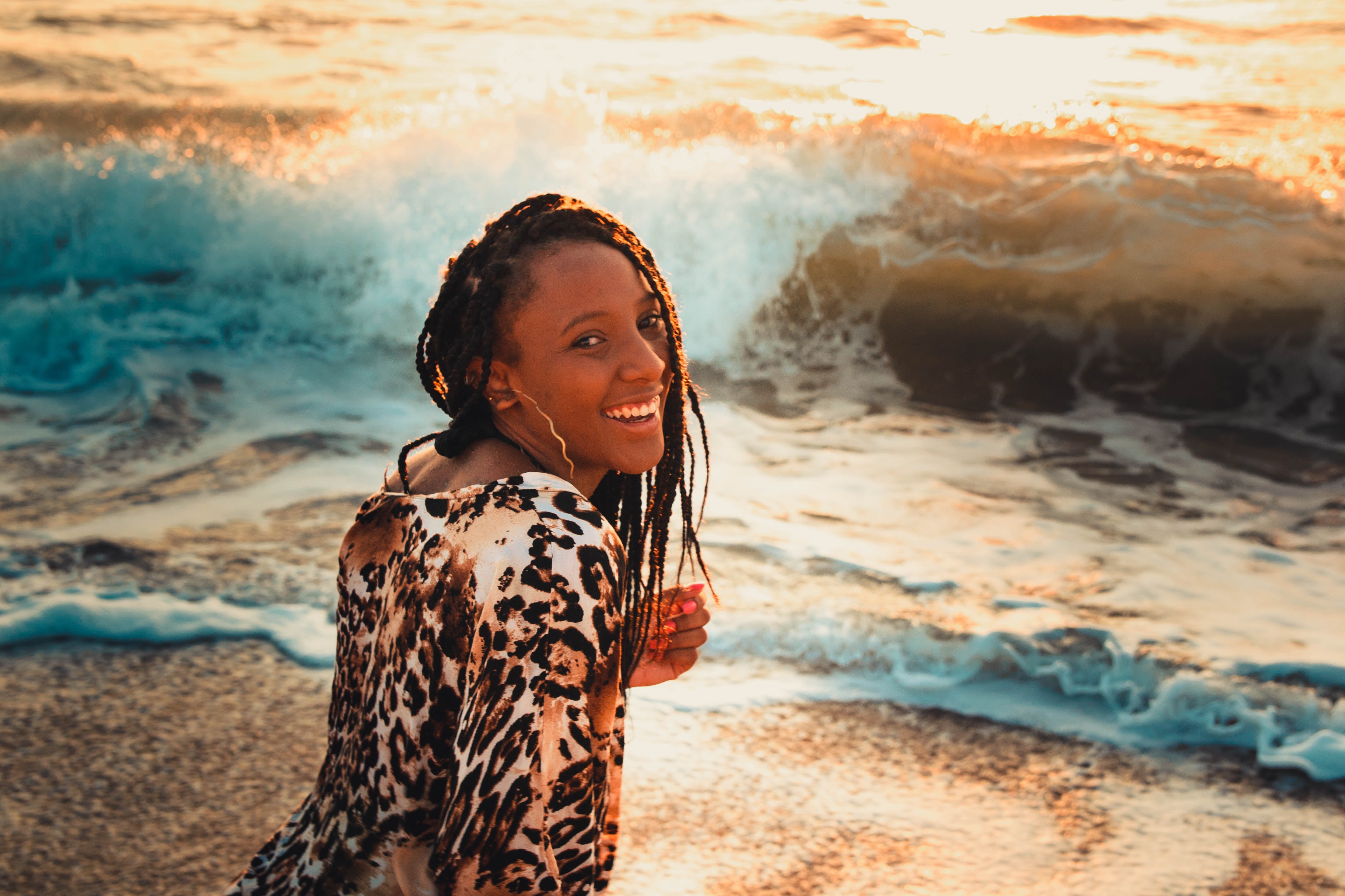 Welcoming the Season of Mother: Caring for Your Soul and Your Skin