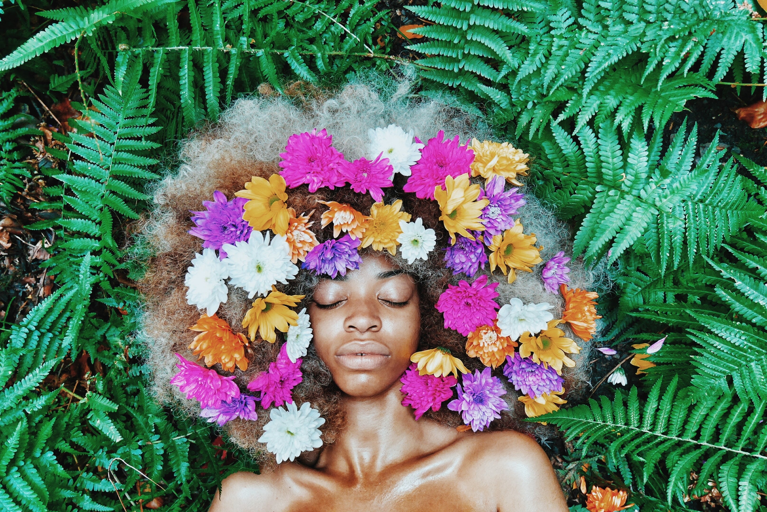 Self-Love is the Best Love: Ten Reasons Why Black Women Should Learn to Say 'No'