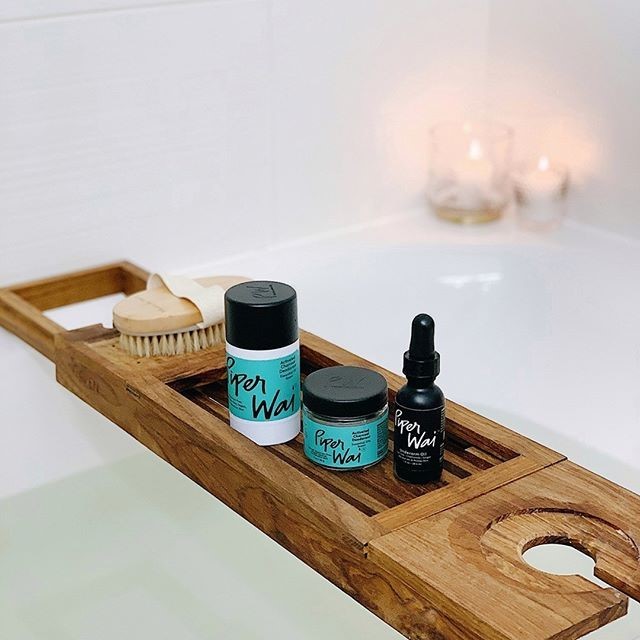 Everything You Need to Know When Switching to a Natural Deodorant- BLK+GRN