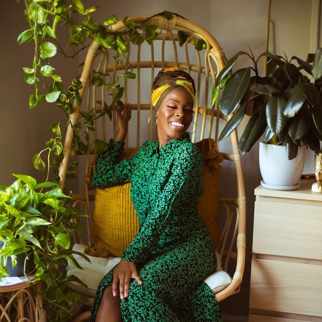 What Does it Mean to Decolonize Wellness?- BLK+GRN