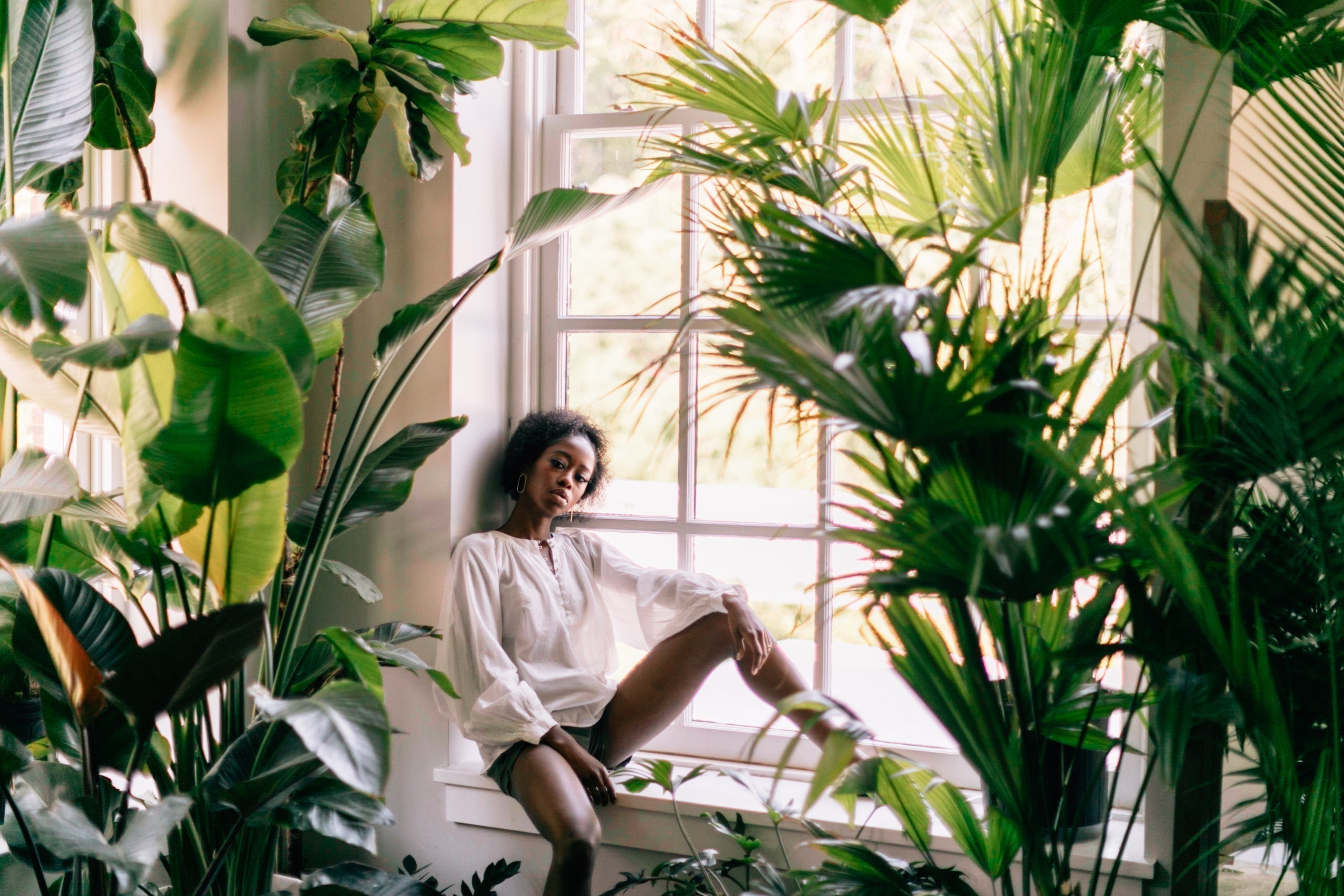 The Black Girls Guide to Self-Care