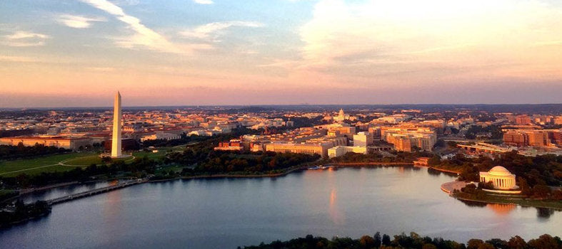 BLK Business in DC