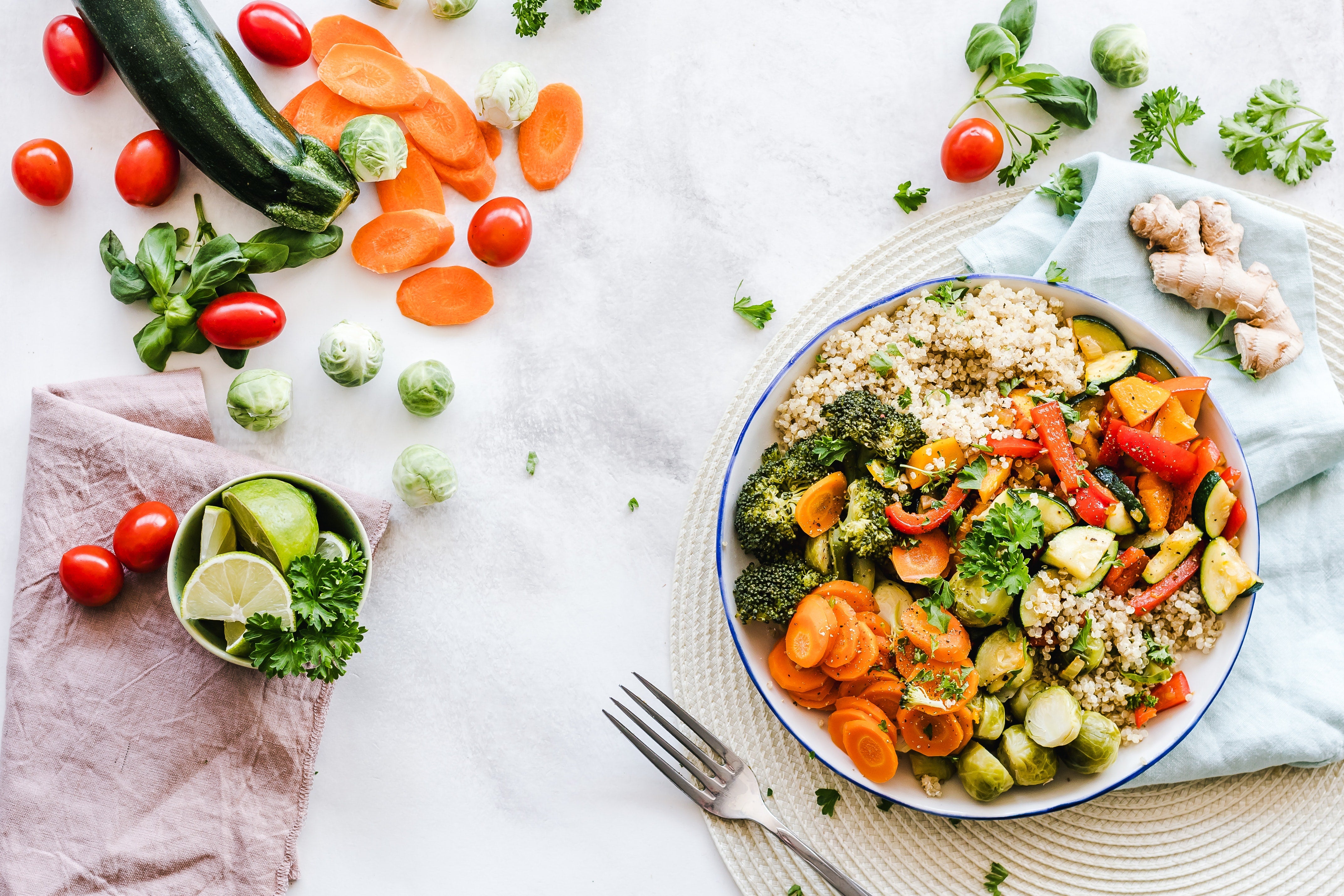 Is Your Diet Causing Your Body Odor?
