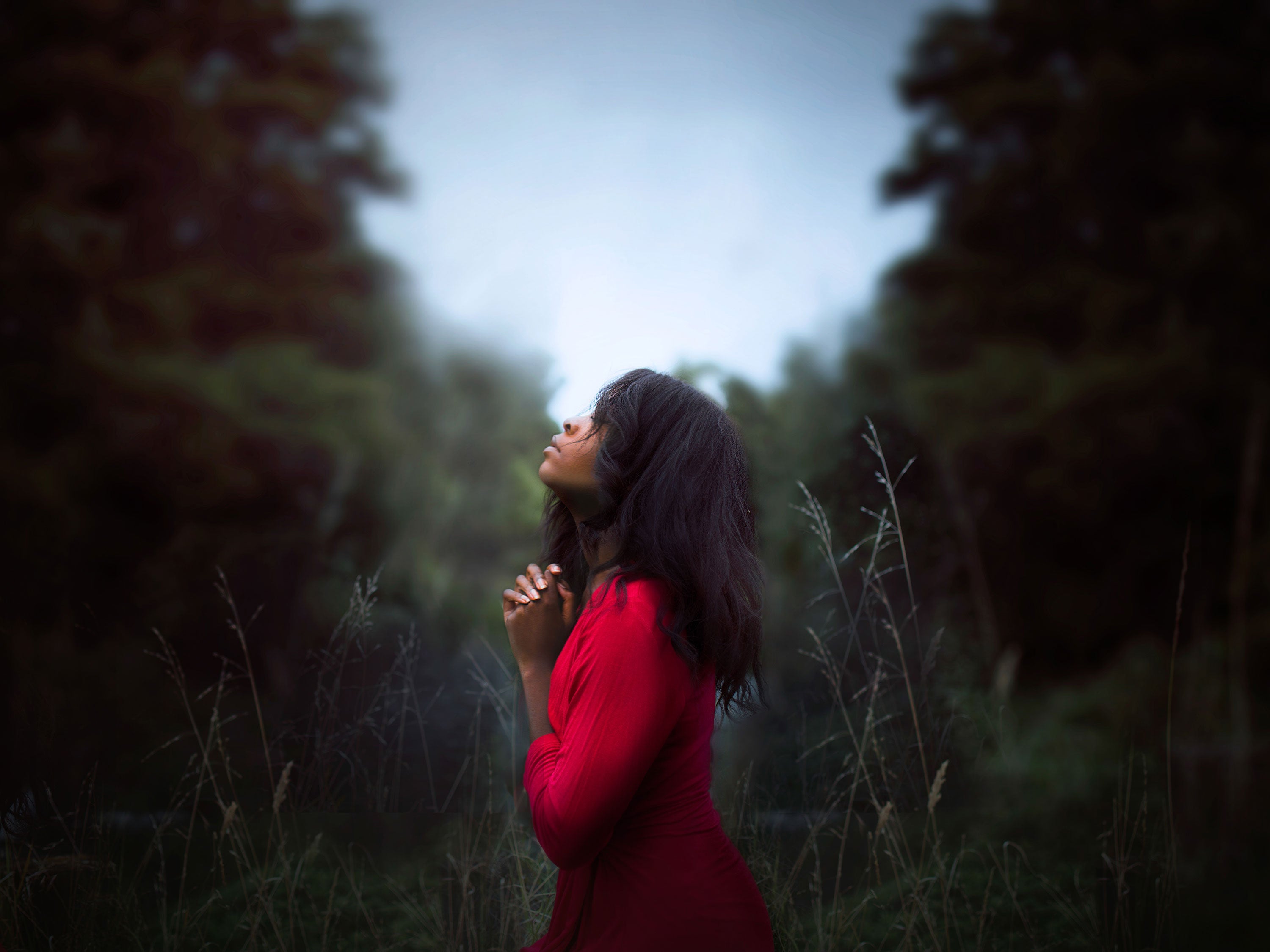 Why is Beginning A Meditation Practice So Hard?