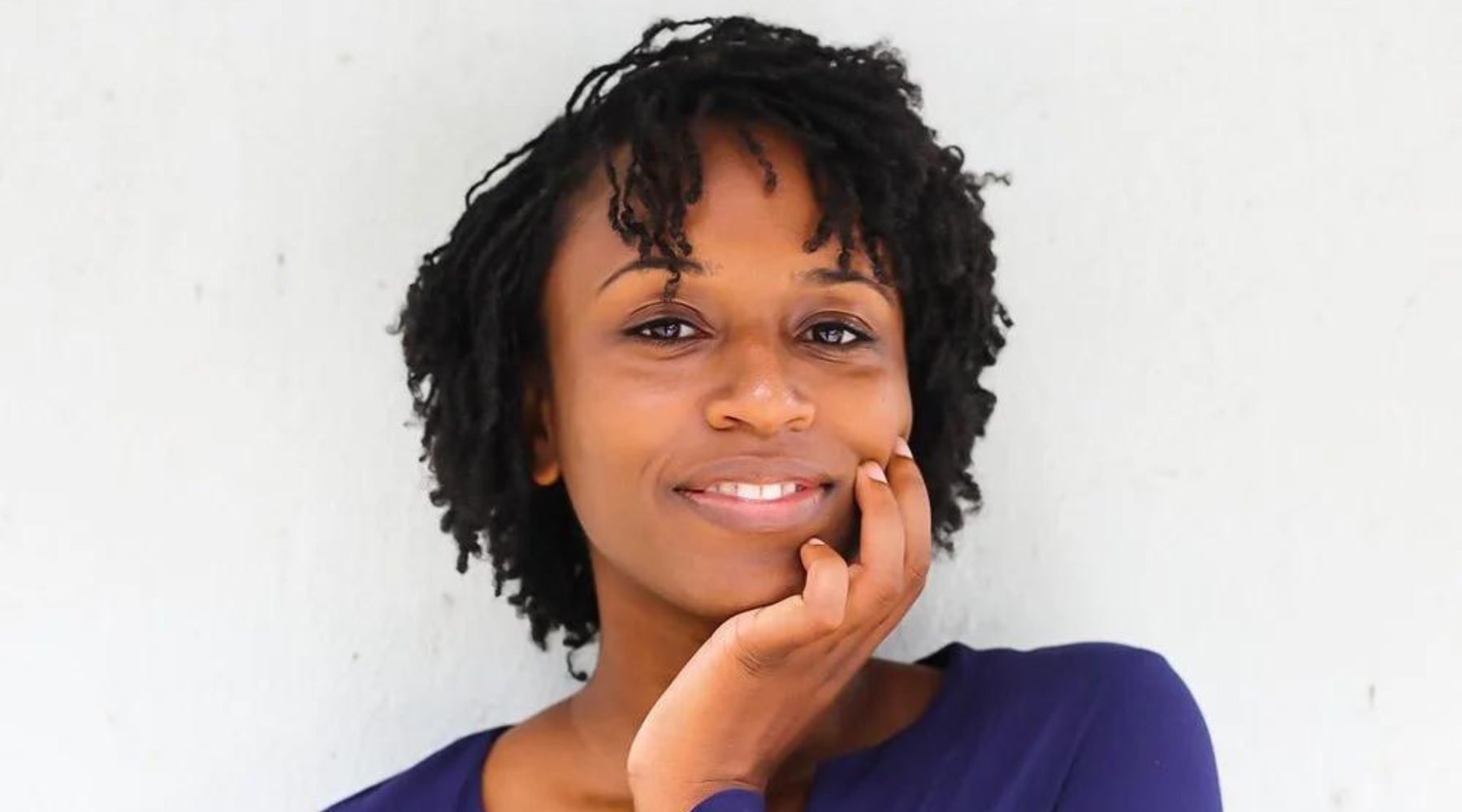 Episode 14: Dr. Crystal Jones- BLK+GRN